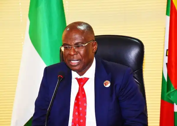 Sylva alleges plot to scuttle gov ambition