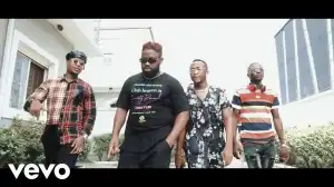 Magnito – Philomena (Episode 3) (Video)