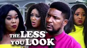 The Less You Look Season 2