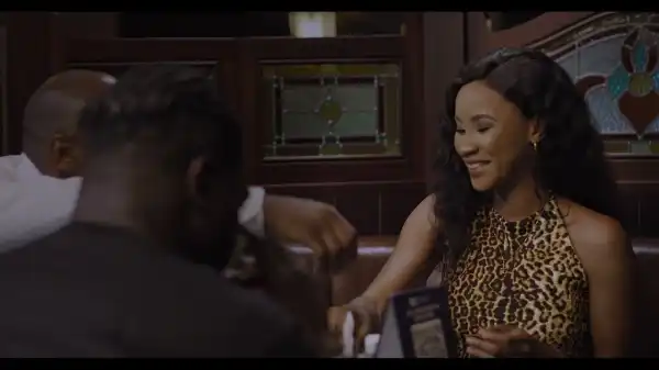 AY Comedian - Call To Bar [Season 2, Episode 5] (Comedy Video)