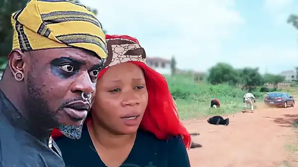 Atona MI (2023 Yoruba Movie)