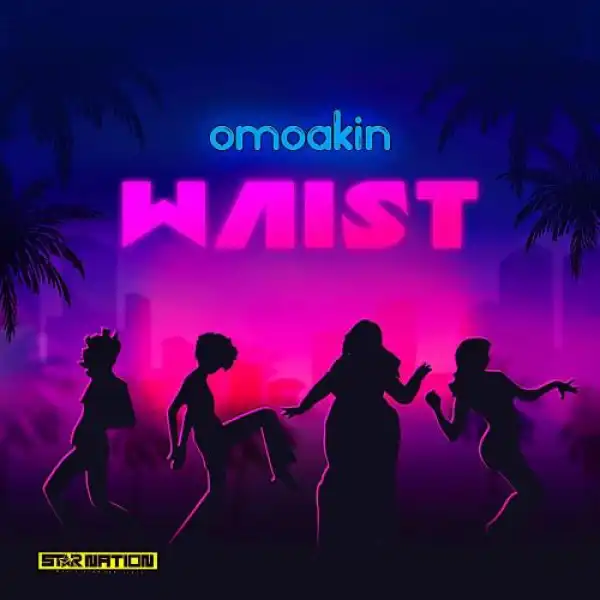 OmoAkin – Waist