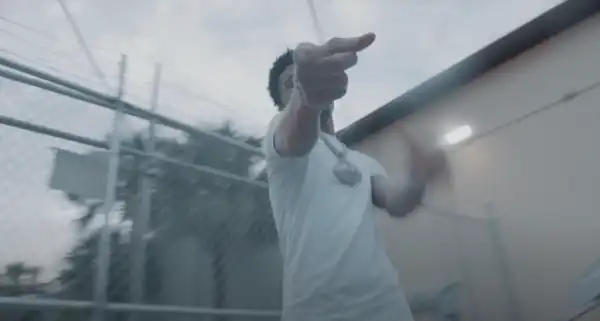 Nardo Wick - Riot (Video)