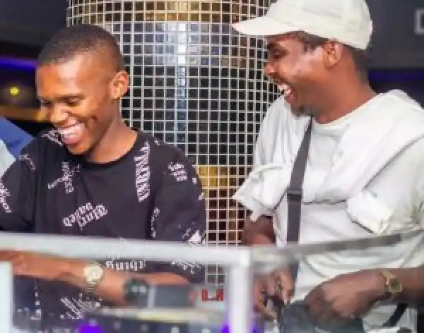 Namthesh & Younger Ubenzani – City to City