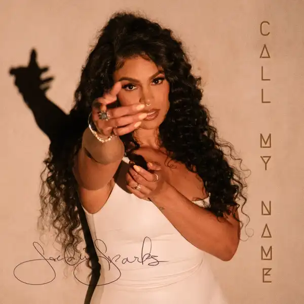 Jordin Sparks – Call My Name