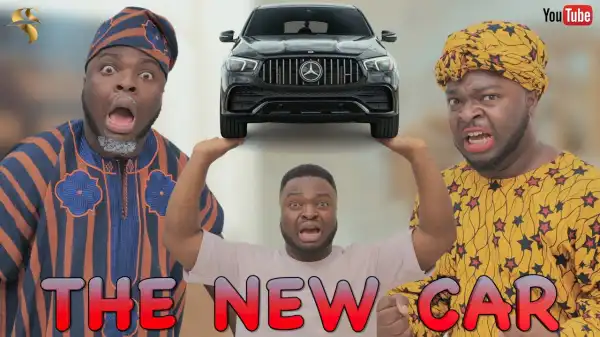 Samspedy – Mercedes Benz (Comedy Video)