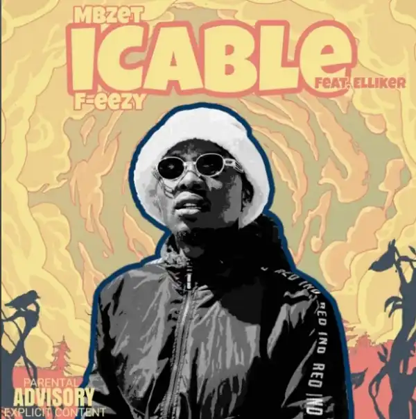 MBzet – I-Cable Ft. F-Eezy & Elliker