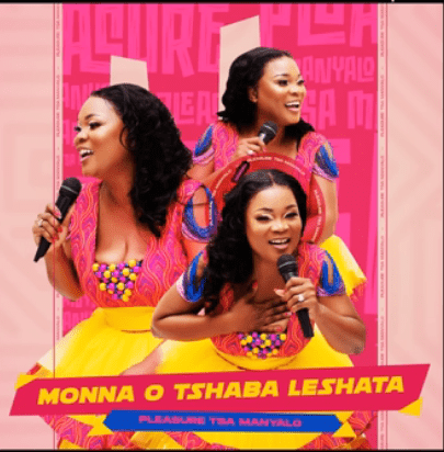 Pleasure tsa manyalo – Pleasure tsa manyalo (Monna ke khudu)