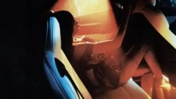 Deto Black – Tesla