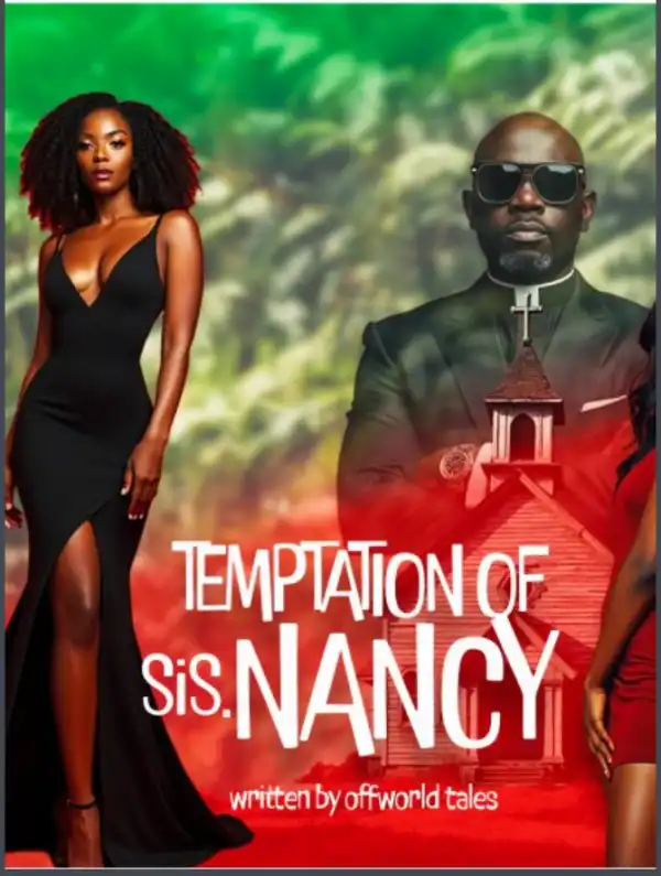 Temptation of Sister Nancy