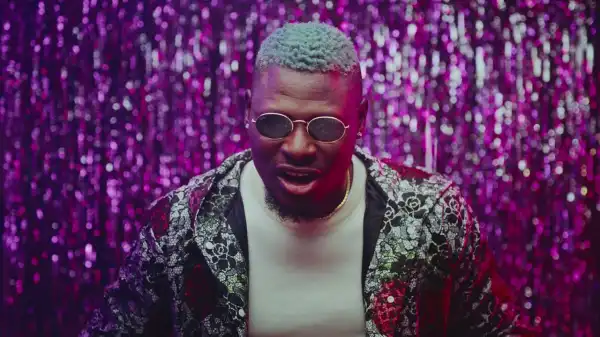Niyi ft. Peruzzi & Yozzy – Omo Oro (Video)