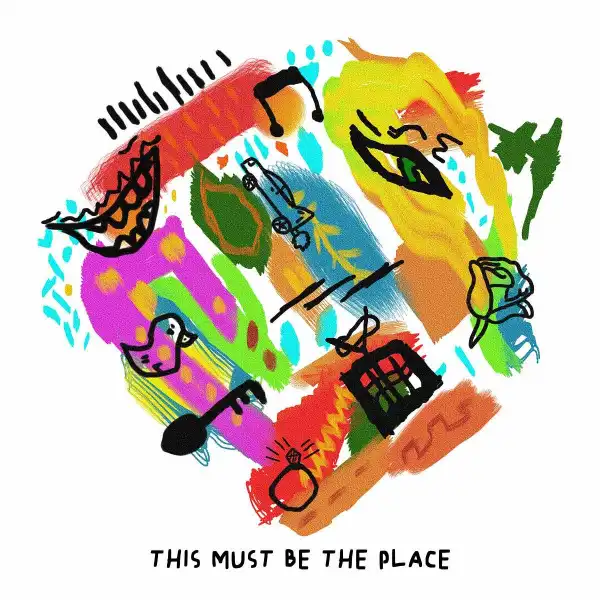Apollo Brown – This Must Be the Place (Album)