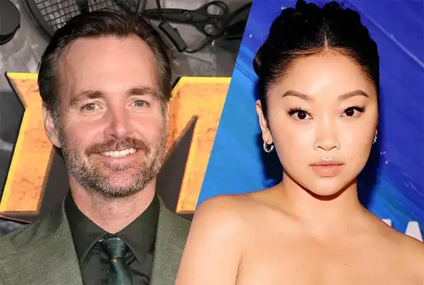 Coyote vs. Acme: Will Forte & Lana Condor Join Hybrid Looney Tunes Movie