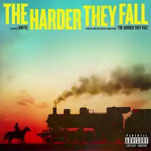 Koffee – The Harder They Fall (Instrumental)