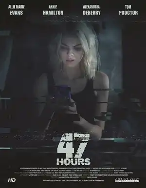 47 Hours to Live (2019) (Movie)