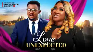 Love Unexpected (2024 Nollywood Movie)