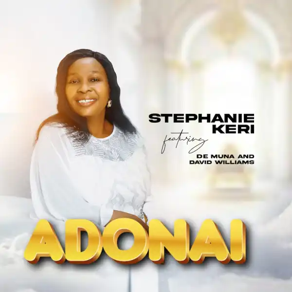 Stephanie Keri – We Exalt Your Name