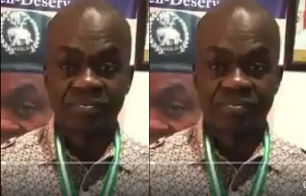 SARS Officer Who Tortured Young Man To Death Now Commands SWAT