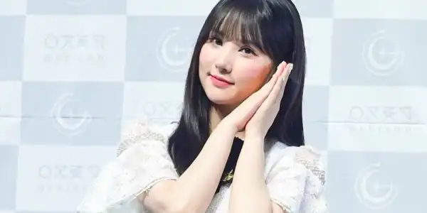 Career & Net Worth of Eunha (singer)