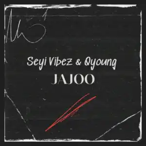 Seyi Vibez ft. Q-Young – Jajoo