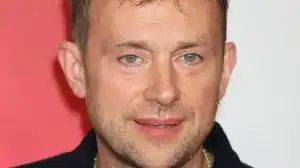 Career & Net Worth Of Damon Albarn