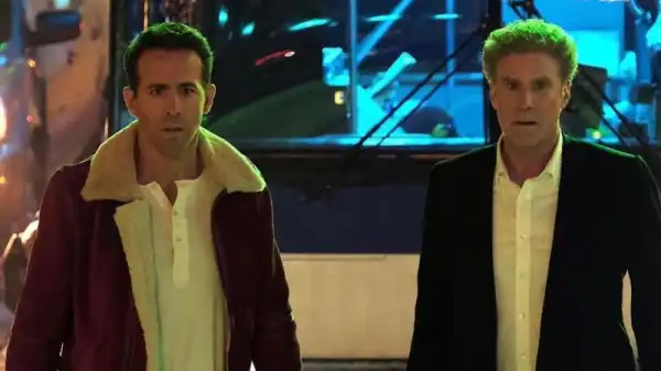 Ryan Reynolds-Led Apple Musical Spirited Gets Release Date