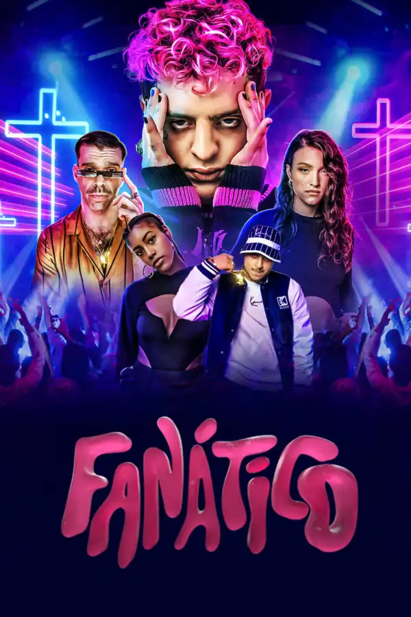 Fanatico S01E05