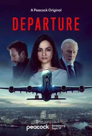 Departure Season 2