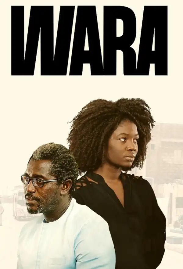 Wara [French] (TV series)