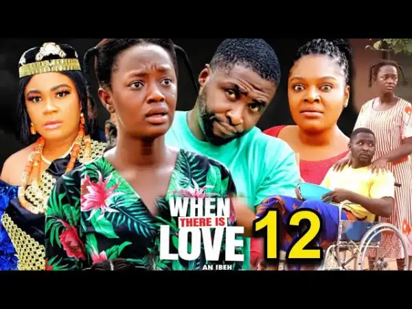 When There Is Love Season 12
