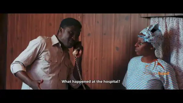 Iyigba (2023 Yoruba Movie)