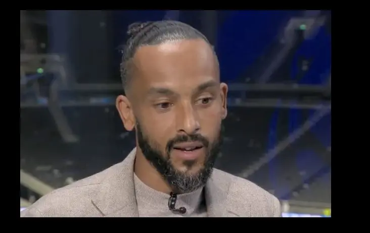 EPL: ‘There’s something about them’ – Theo Walcott predicts title winners
