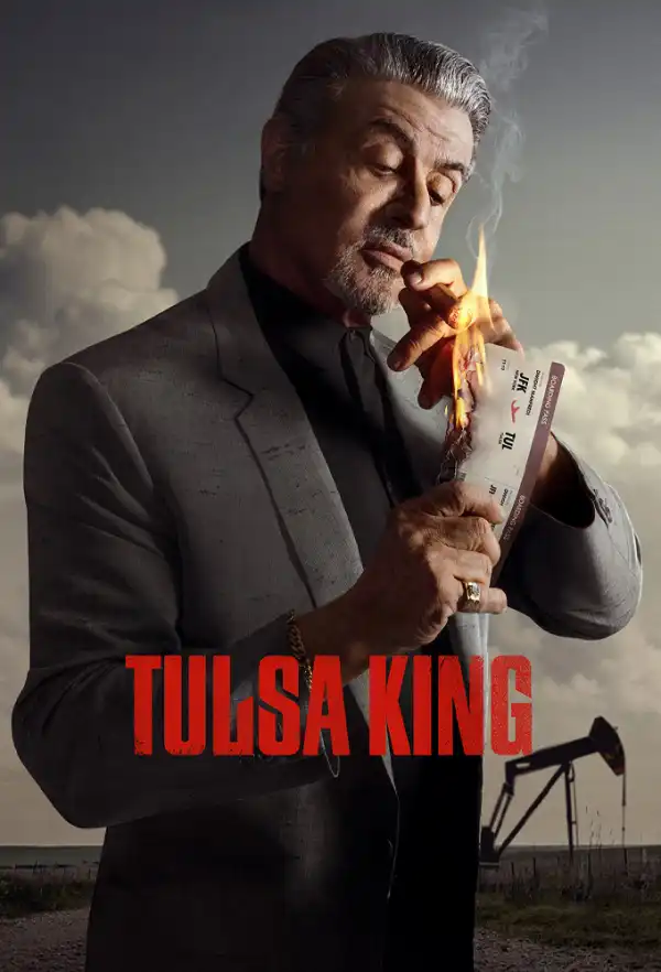 Tulsa King Season 1