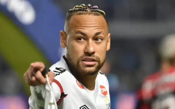 Ballon d’Or ranking: ‘A joke’ – Neymar slams organizers over Raphinha’s position