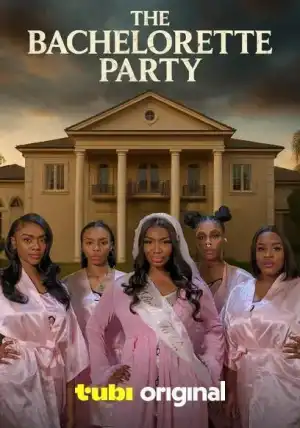 The Bachelorette Party (2026)