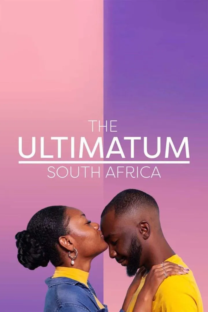 The Ultimatum South Africa (TV series)