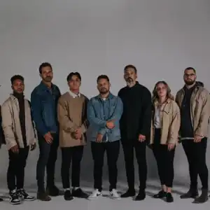 Destiny Worship Music – Breathe On Us