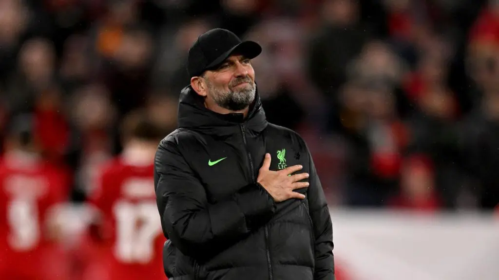 Liverpool: ‘More people will leave’ — Van Dijk on Klopp’s departure