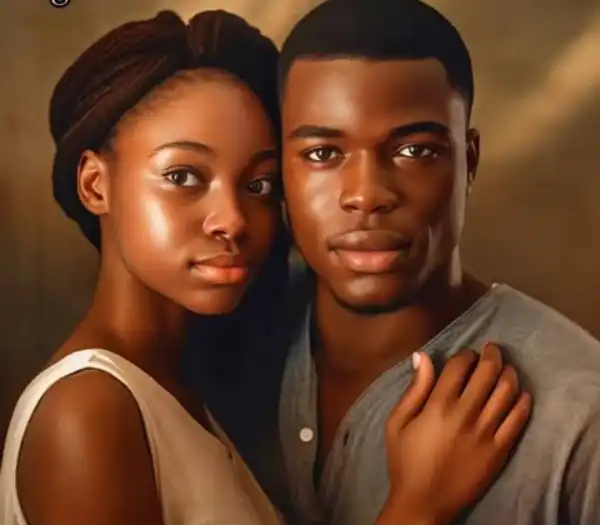 Bloodlust - S01  E01