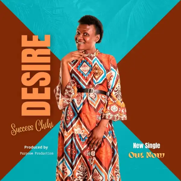 Success Chichi – Desire