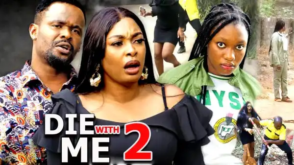 Die With Me Season 2