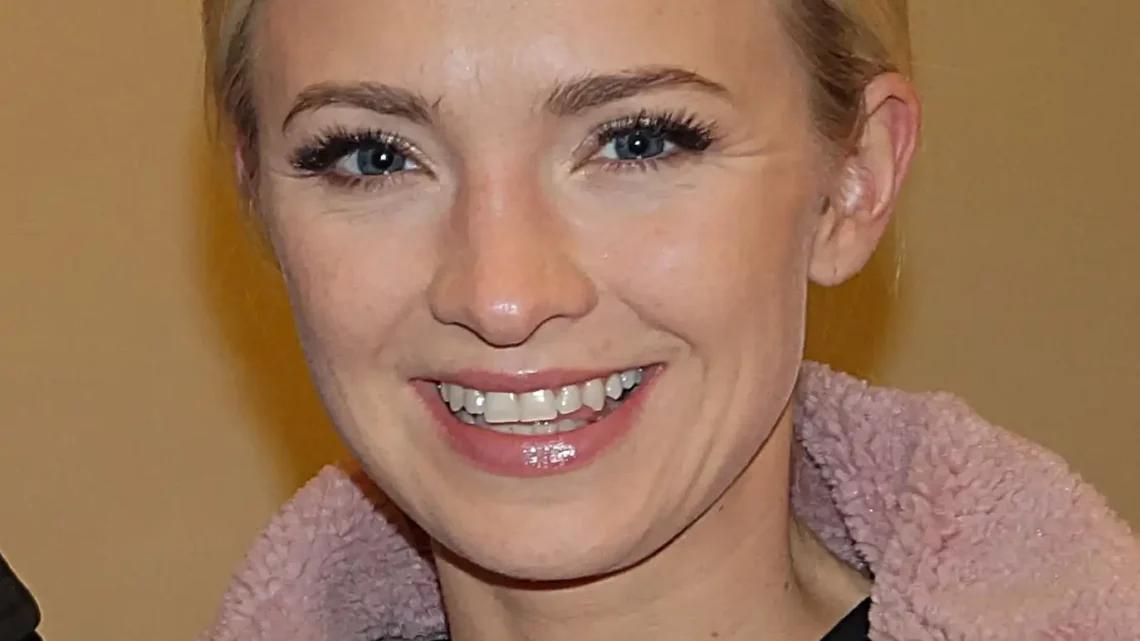 Biography & Career Of Barbara Kurdej-Szatan