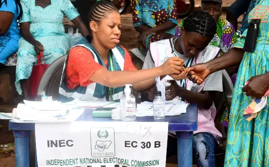2023 elections: 21 deaths reported on election day – EU mission