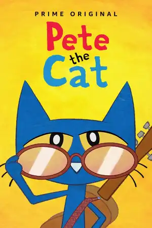 Pete The Cat