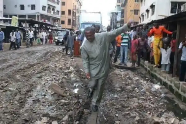 Peter Obi Increased Anambra Poverty Rate From 20% To 68% - Soludo