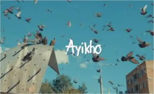 Elliker – Ayikho Ft. 2 Ringz