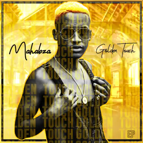 Golden Touch EP