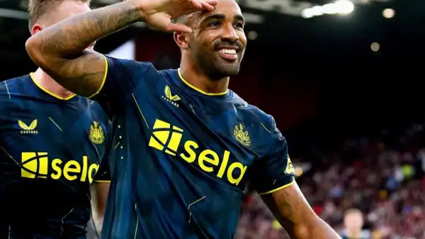 Career & Net Worth Of Callum Wilson