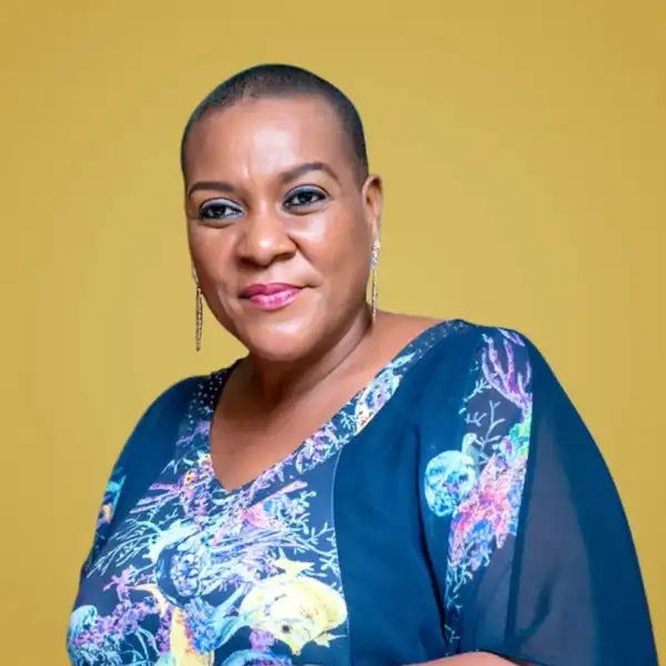 Nollywood Actress, Maureen Okpoko Goes Blind, Cries Out For Help (Video)