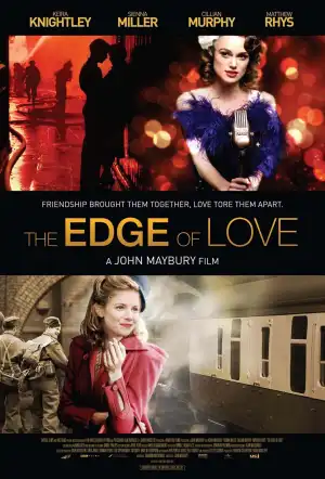 The Edge Of Love (2008)